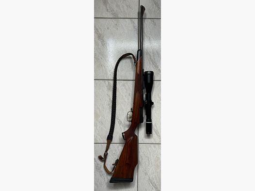 Mauser 66 im Kaliber .3006