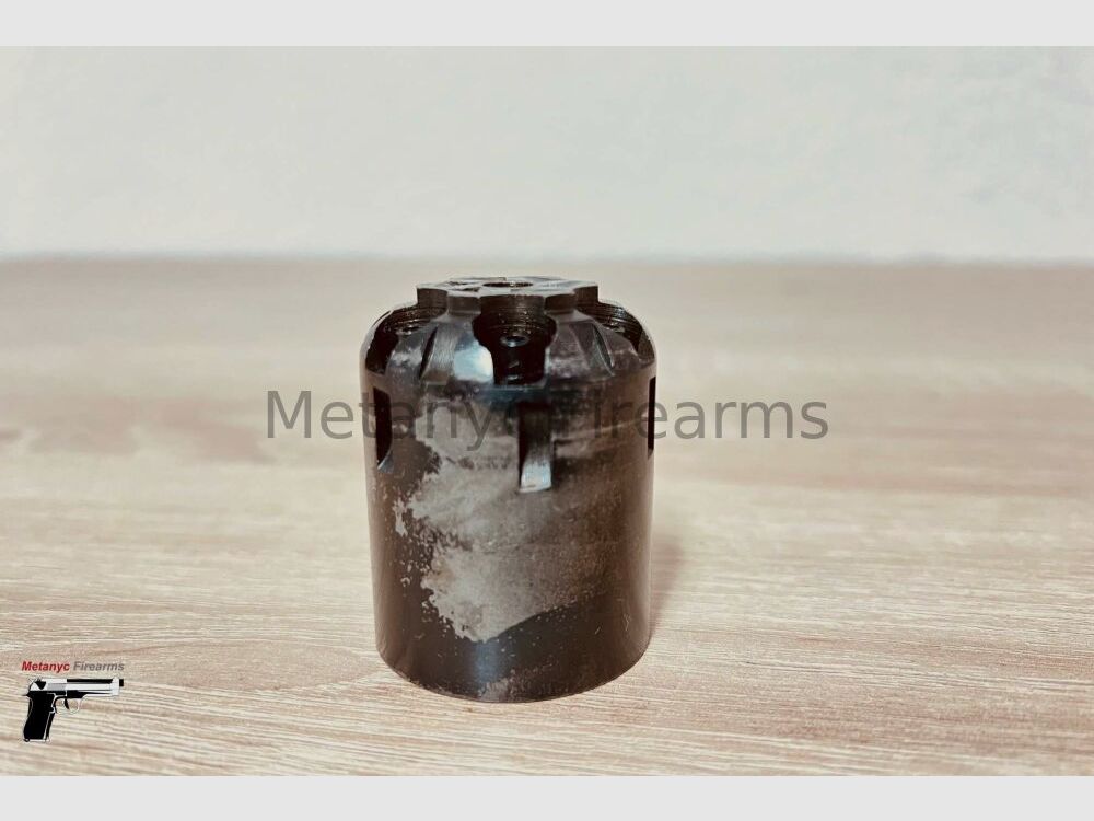 Armi San Paolo "Remington New Model Army" .44 (Zwartpoeder)