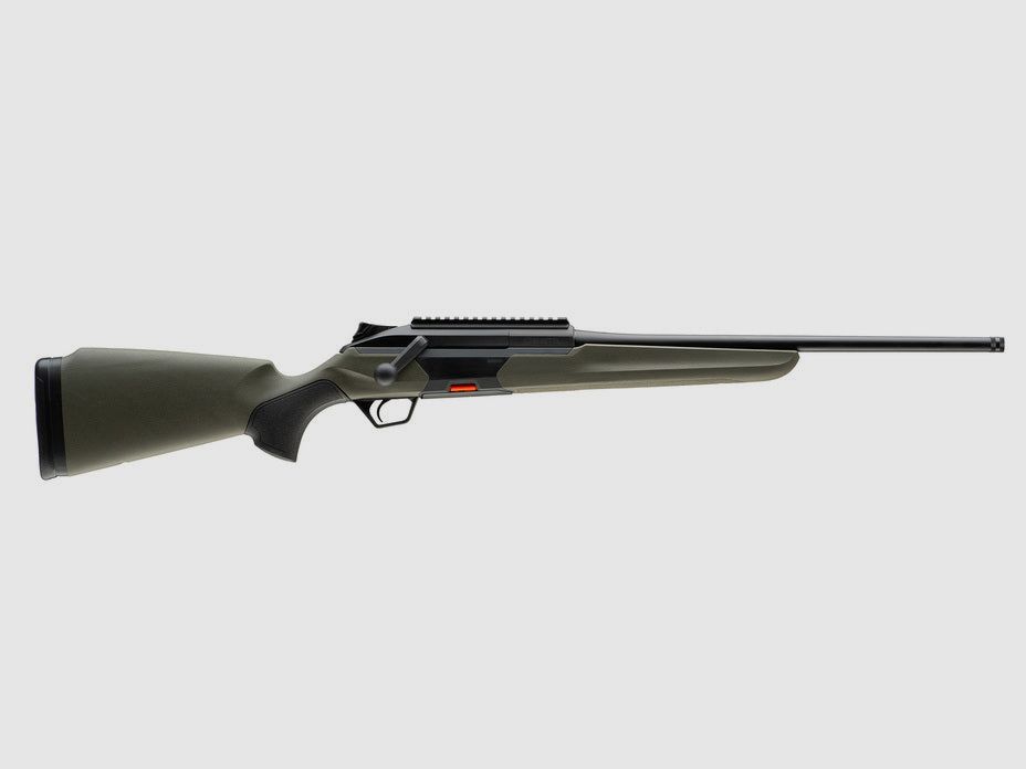 BERETTA BRX1 Kunststoffschaft grün .30-06 Springfield, LL 510mm HEAVY BARREL