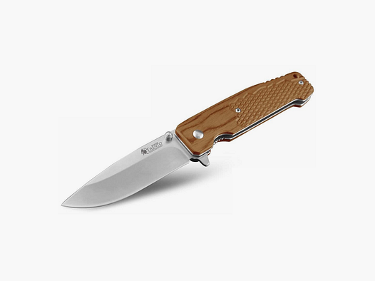 Trento Hunter Light 210 couteau de chasse