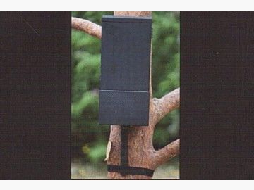 Dispenser di Catrame di Faggio Attratec