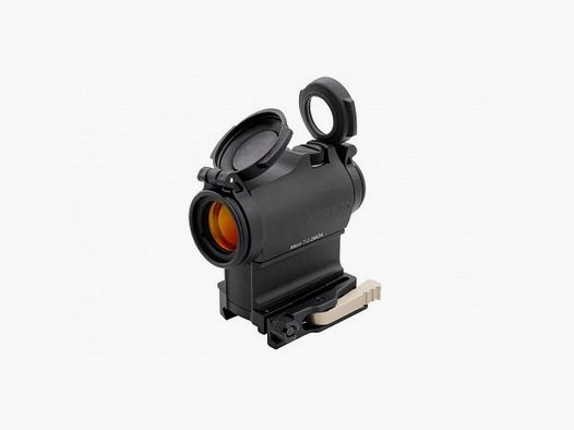 Aimpoint Micro T2 2 MOA / Klappdeckel