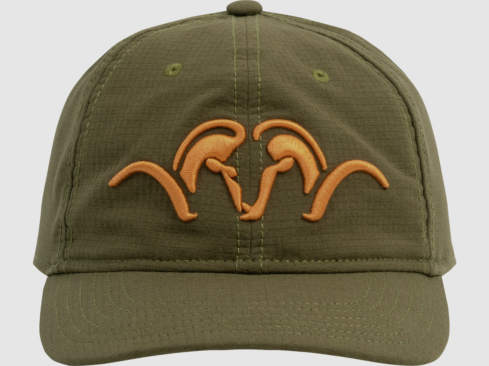 AirFlow Cap HunTec|dark olive|ONE Dark Olive ONE_SIZE