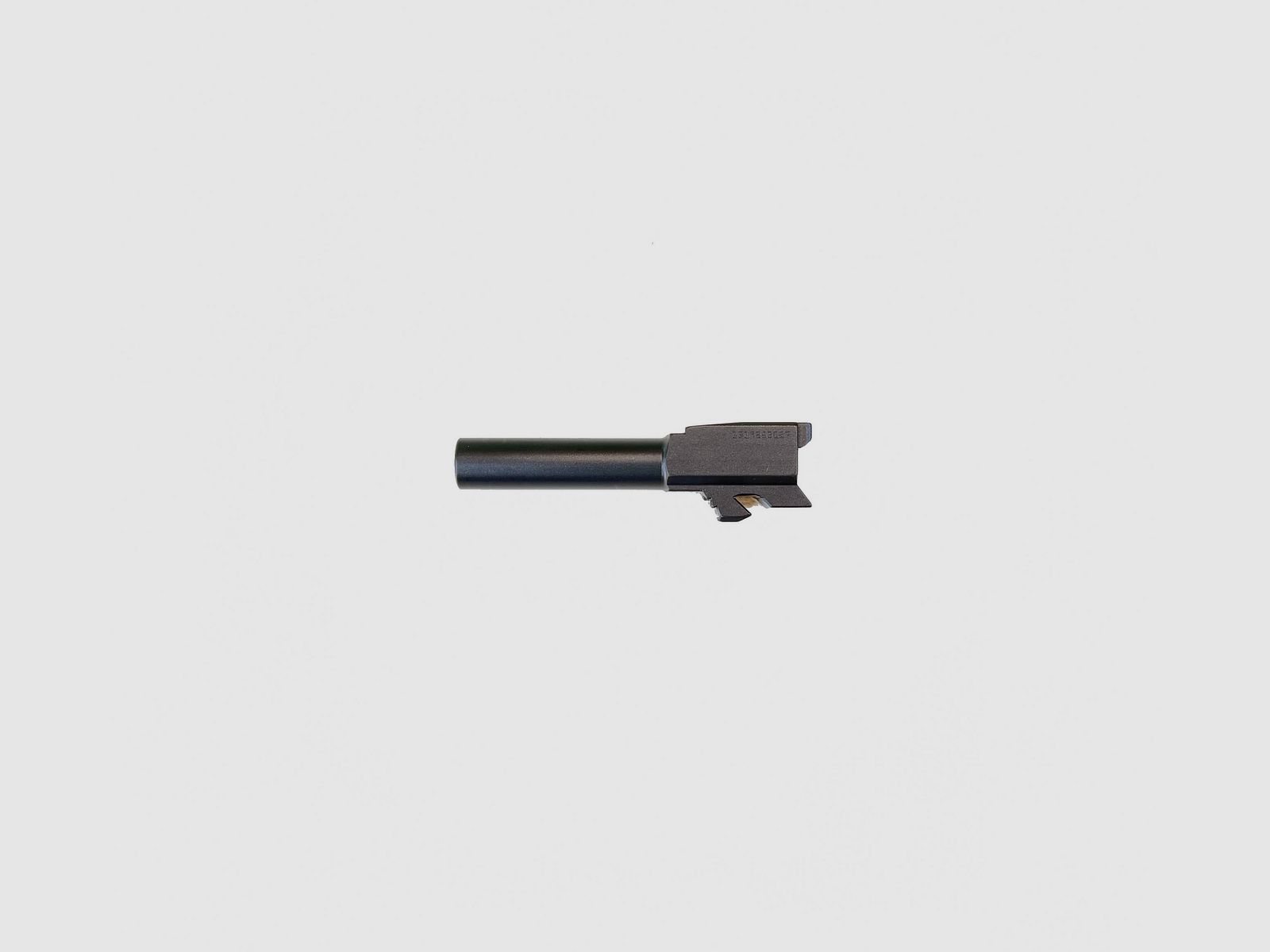 PISTOLA / CANNA GLOCK 43 – 9×19, immagine 2 di 2