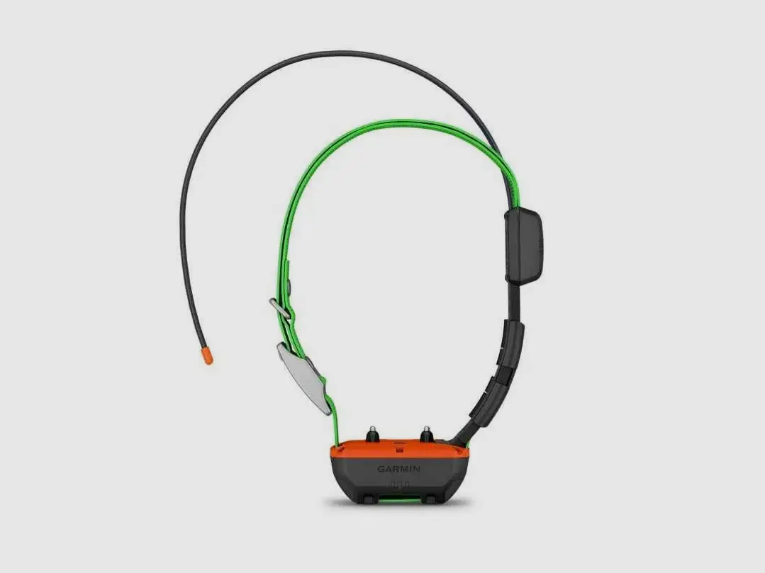 Garmin Alpha TT 25 K | GPS-halsband voor honden, afbeelding 3 van 3