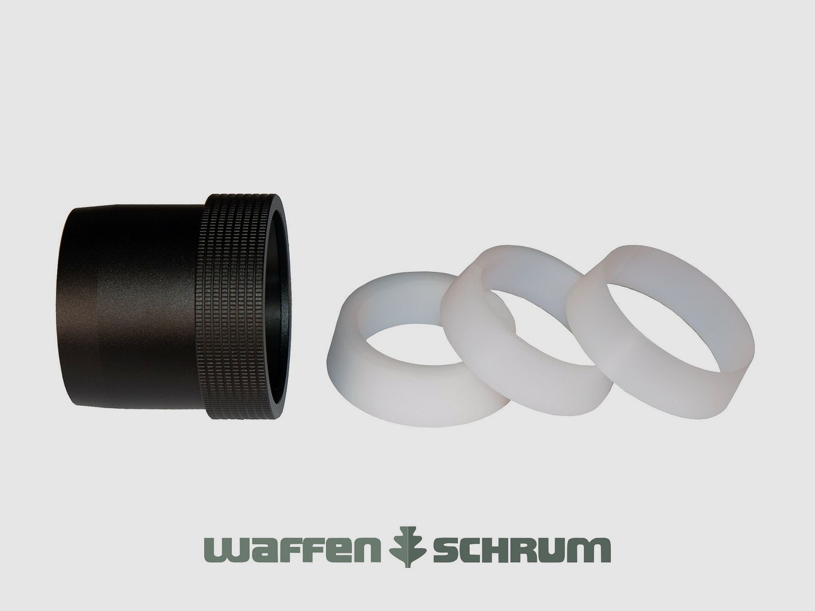 PARD universal adapter distance ring 2 pieces / 35mm-47mm