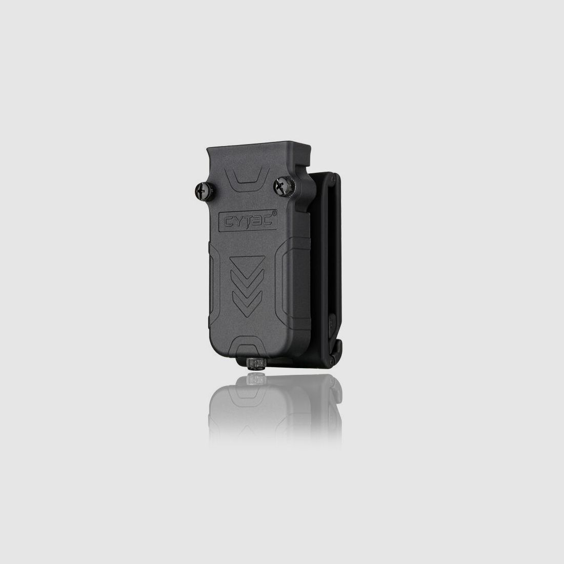 CYTAC T-ThumbSmart + Mag Pouch