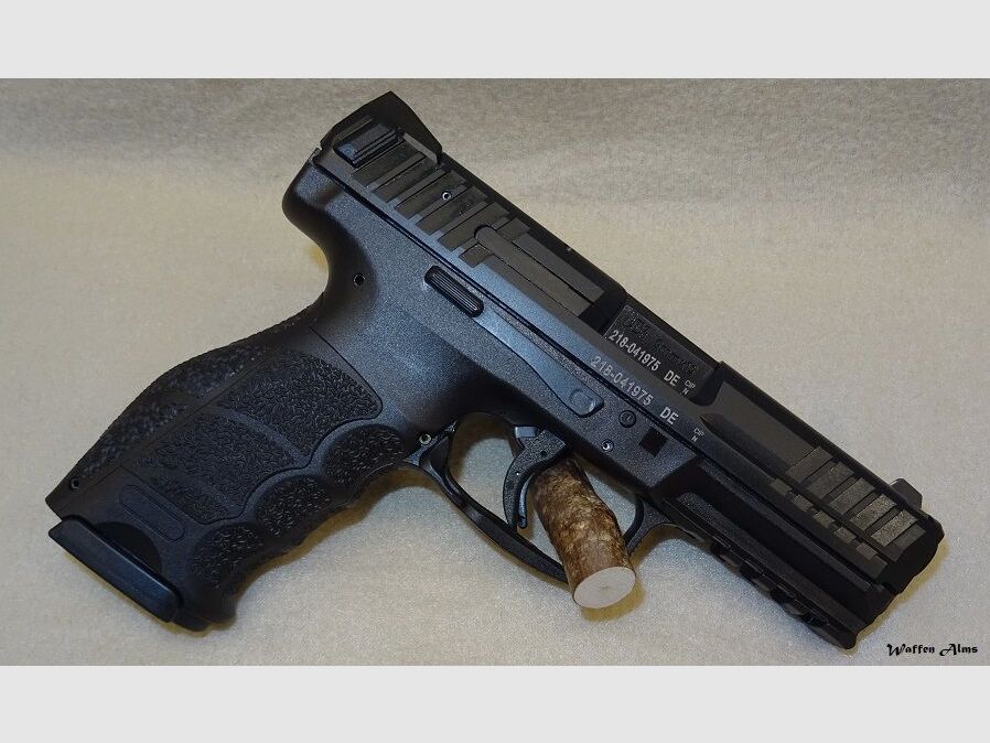 Heckler & Koch SFP9- SF
