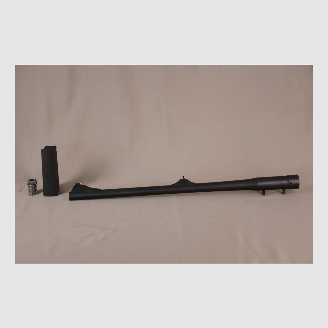 Mauser M03 - Austauschlauf - "Semi Weigt" mit Verschkusskopf u. Magazin!
