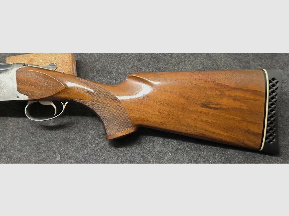 FN Browning B25 B1