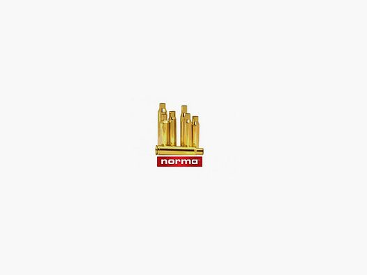 Norma cases cal.338 Lapua 50 pcs.