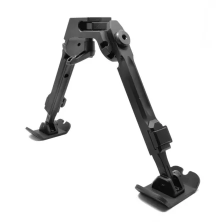 Fortmeier - bipod H184/45º bez adaptera, zdjęcie 4 z 14