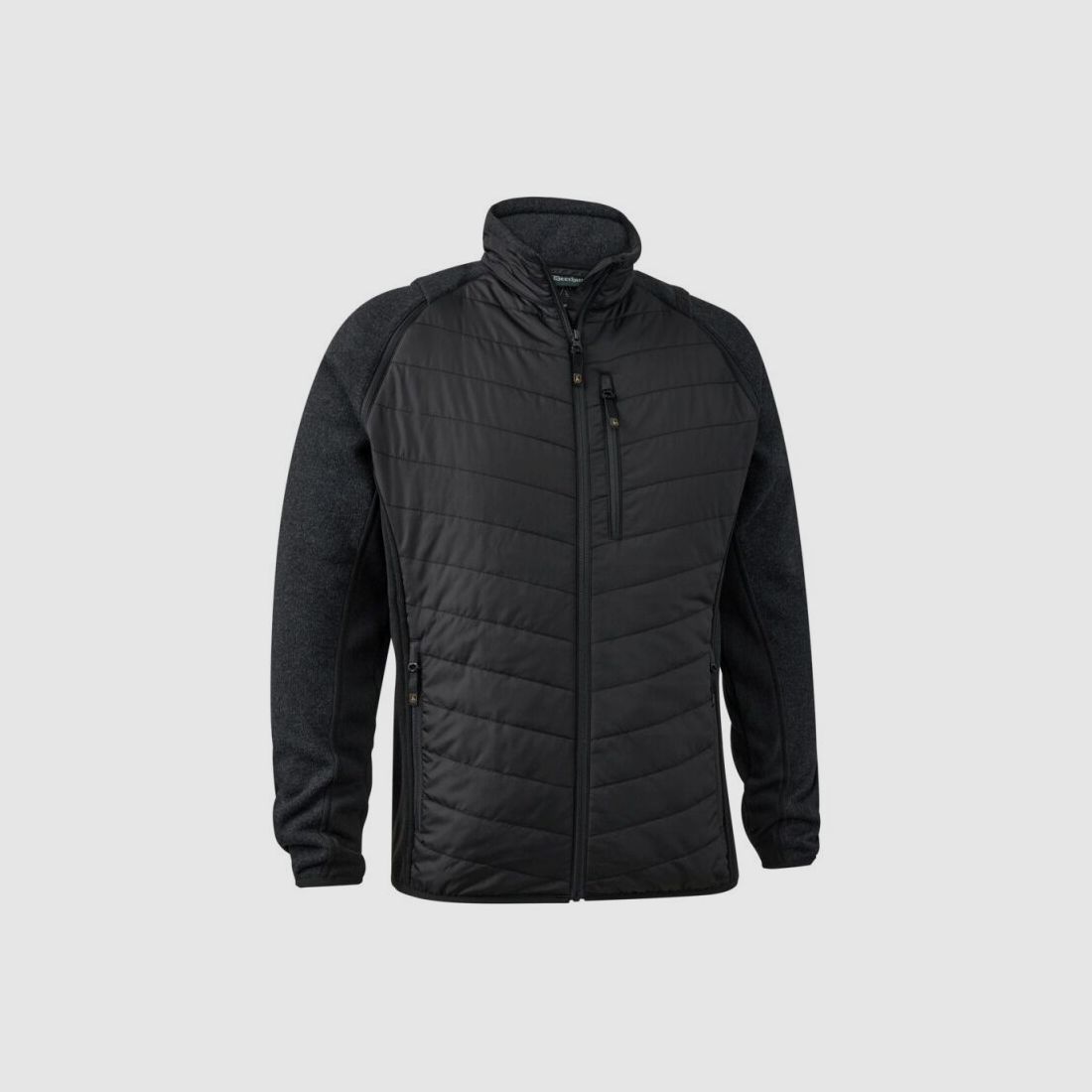 Deerhunter Herren Jacke Moor Zip-Off