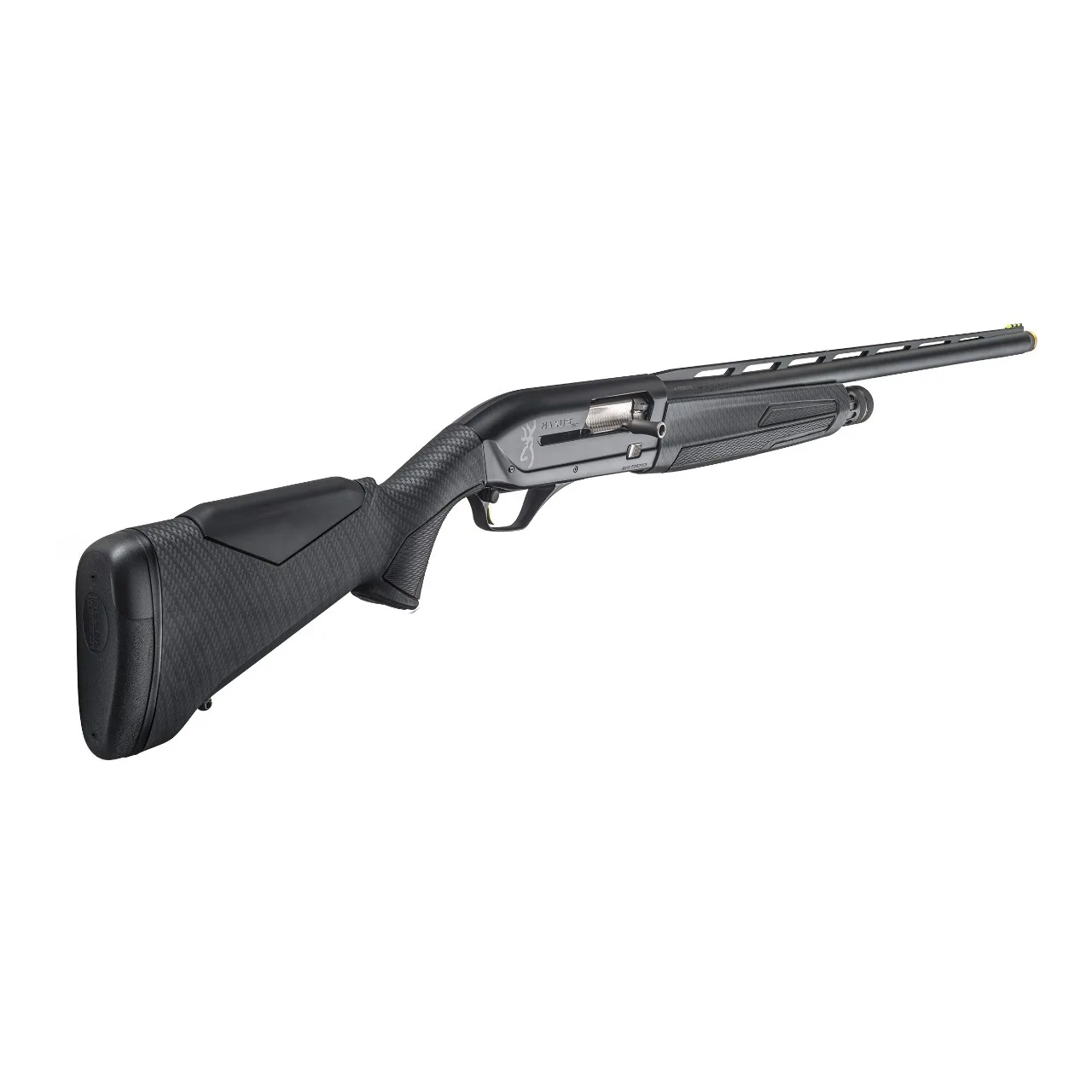 Browning MAXUS 2 SPORTER COMPOSITE CARBON FIBRE 12M – 762-30 – rem-regulowana pojemność 4+1, zdjęcie 3 z 6