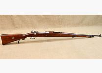 DWM 1908 OBERNDORF 7x57