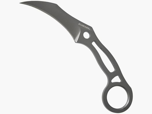 Schrade Neck Knife
