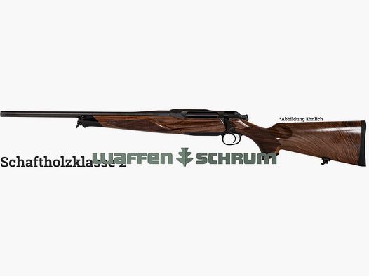 Sauer 505 ErgoLux Highland Link broń