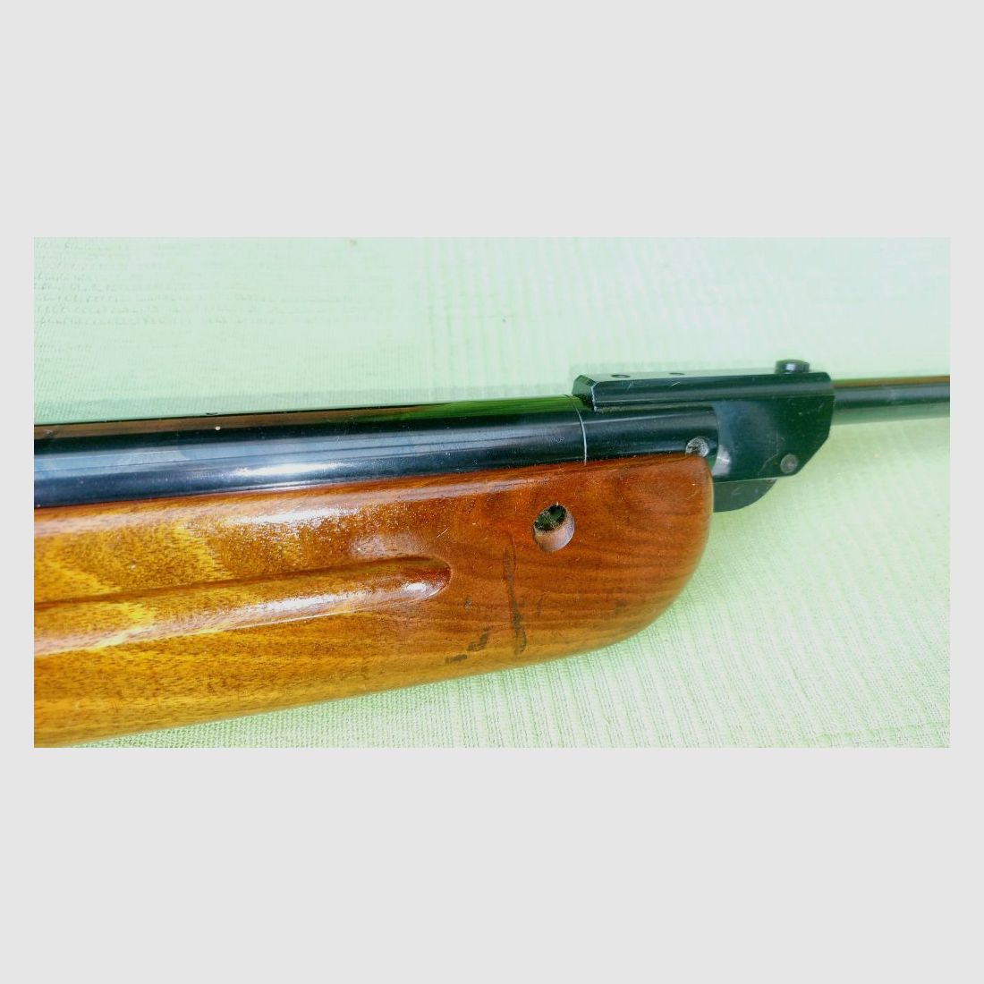  Luftgewehr  - Walther 53