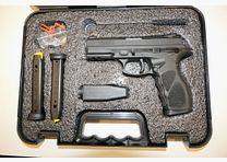 Taurus TH 9