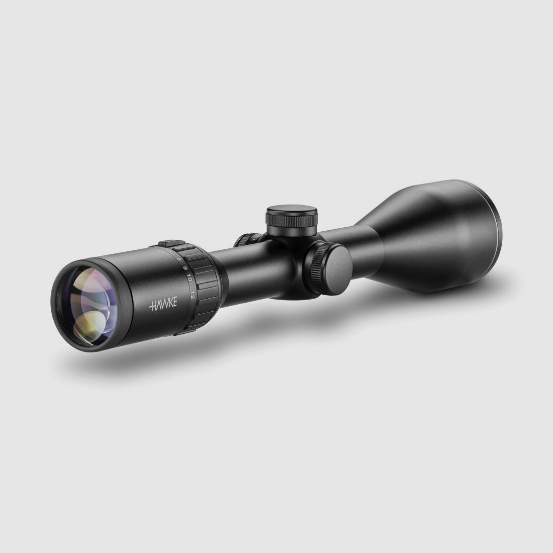 Hawke Endurance 30 WA 3-12x56