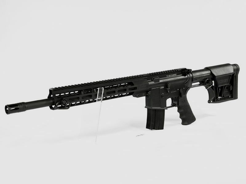 Windham	 .450 Thumper (Bushmaster)