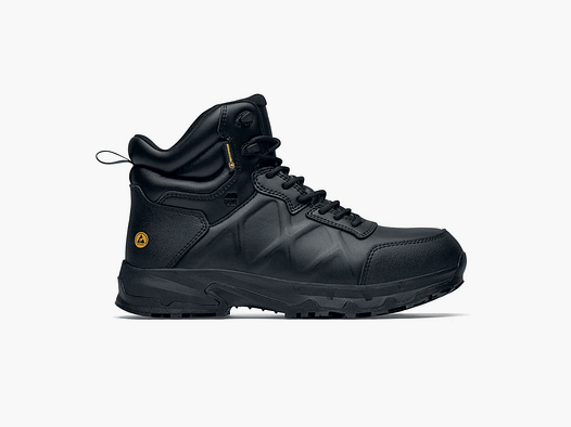 SCARPONI – SHOES FOR CREWS – CALLAN MID O2 SRC CI HI ESD Black