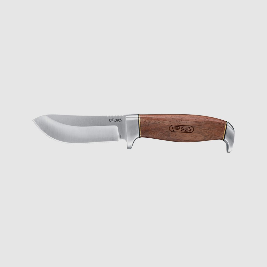 Premium Skinner - feststehend, Klinge: 9,5 cm