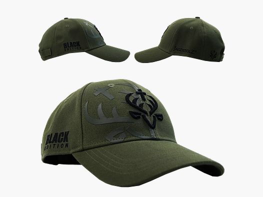 Jagdstolz Cap