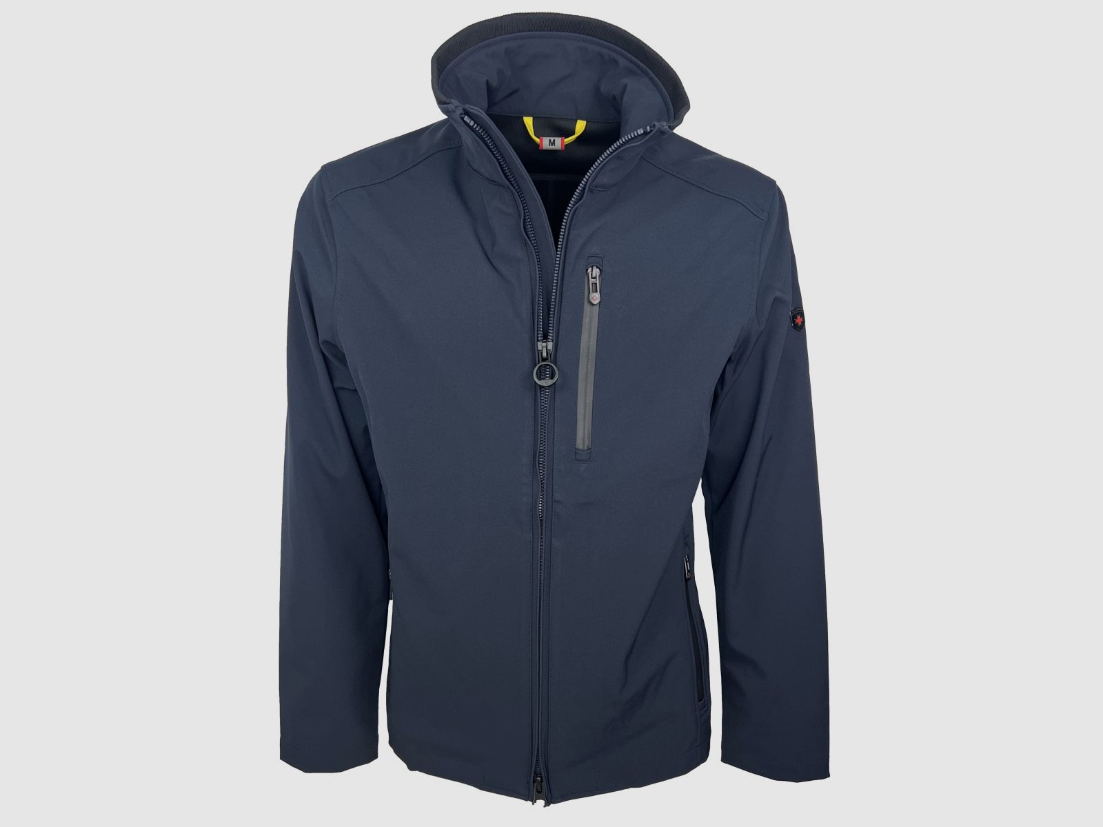 WELLENSTEYN Alpinus Darknavy