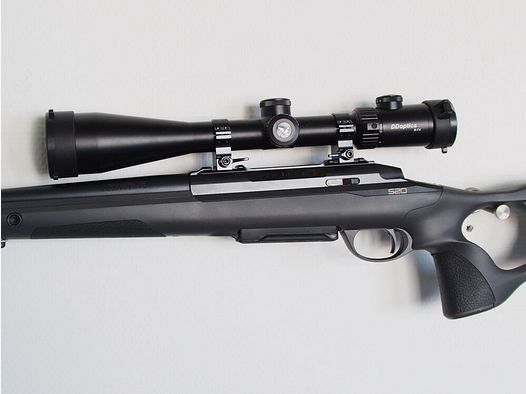 Sako S20 Hunter kurz