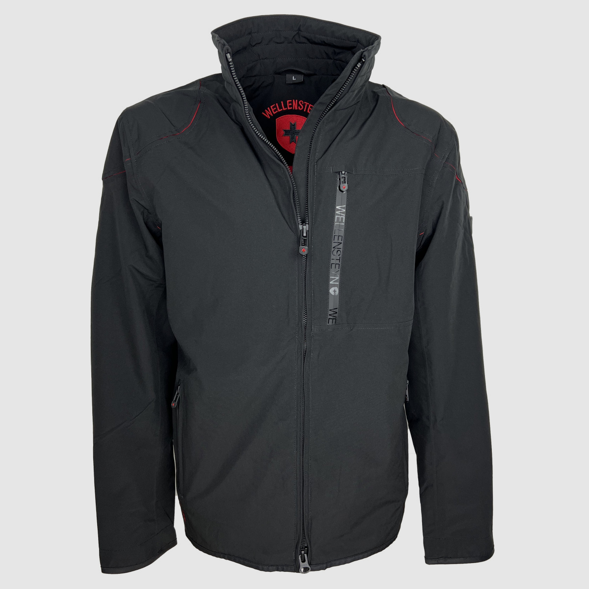 WELLENSTEYN Acapulco Herren Black