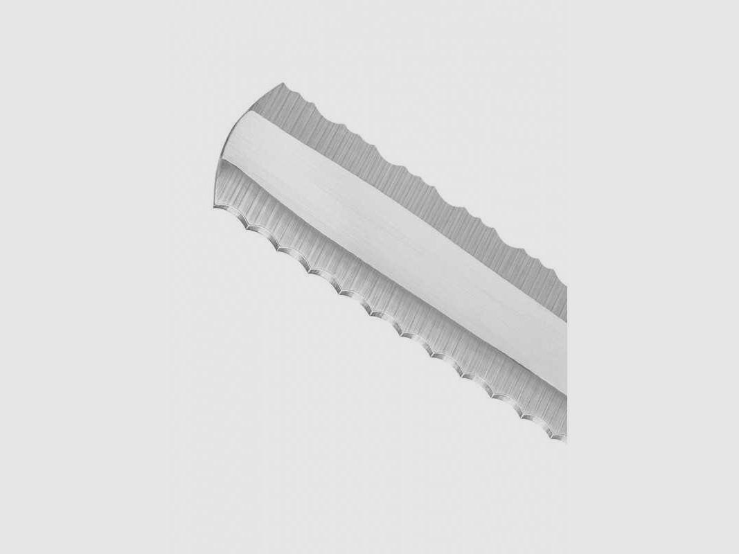 Samura Harakiri Säge- und Brotmesser 200mm