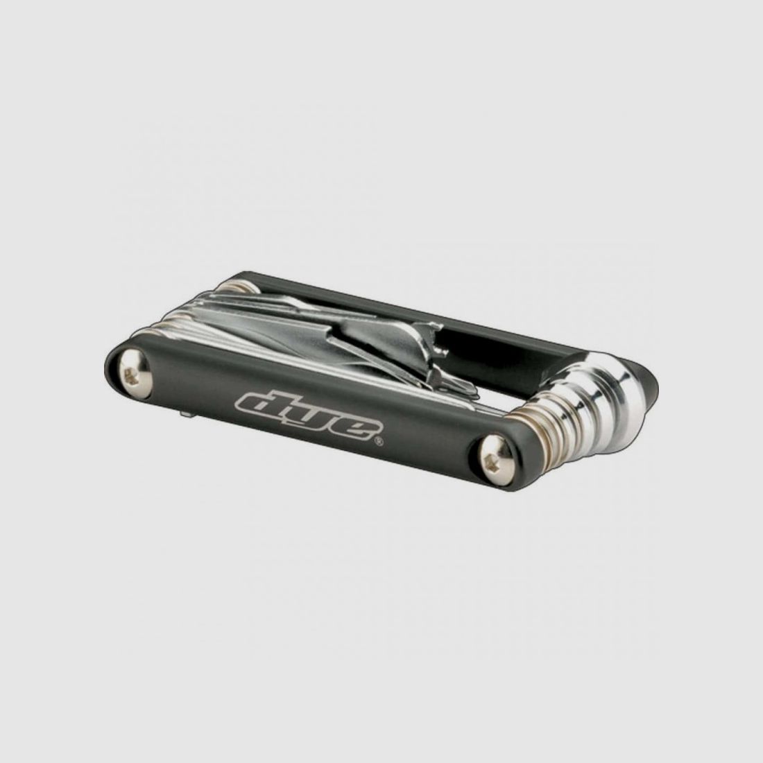 DYE Multi-Tool (śrubokręt-klucz imbusowy-nóż), zdjęcie 2 z 2