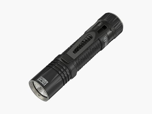 Zaklamp EDC33 4000 Lumen