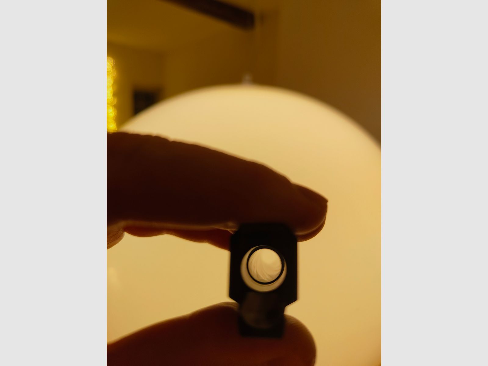 Heckler & Koch P30L V3