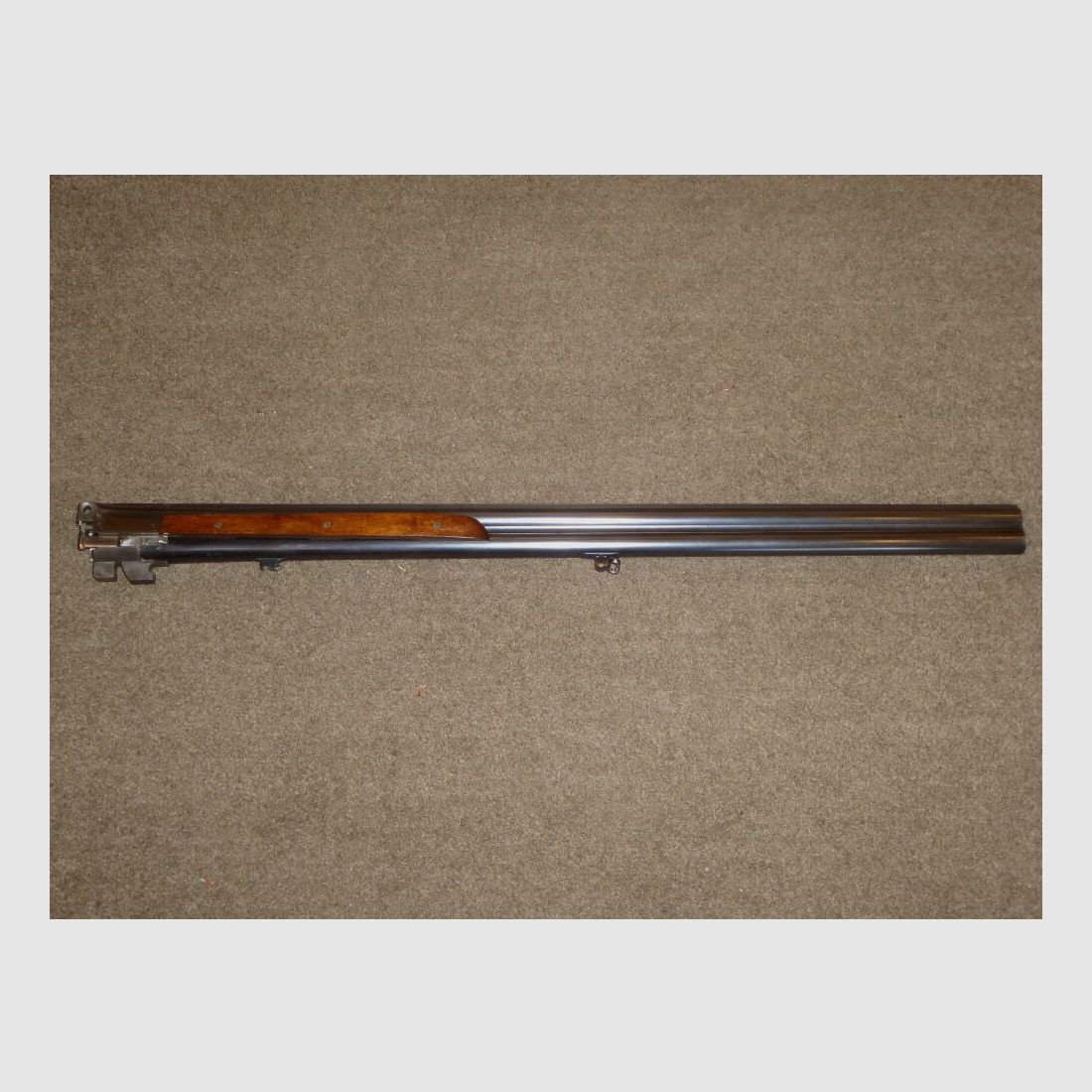 Merkel BBF with exchange run BDF