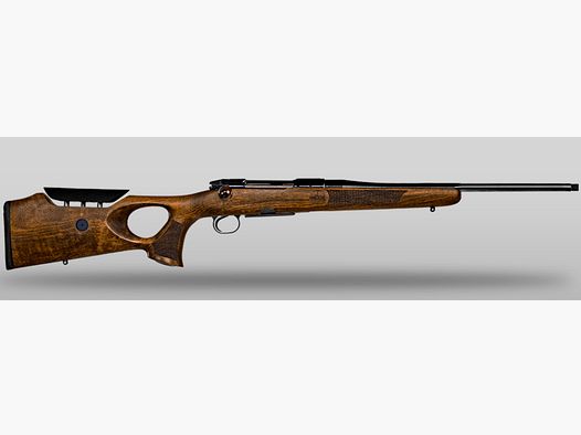 Heym SR30 UT Kaliber .308 Win. M14x1 gwint 50cm długości lufy z osłoną gwintu