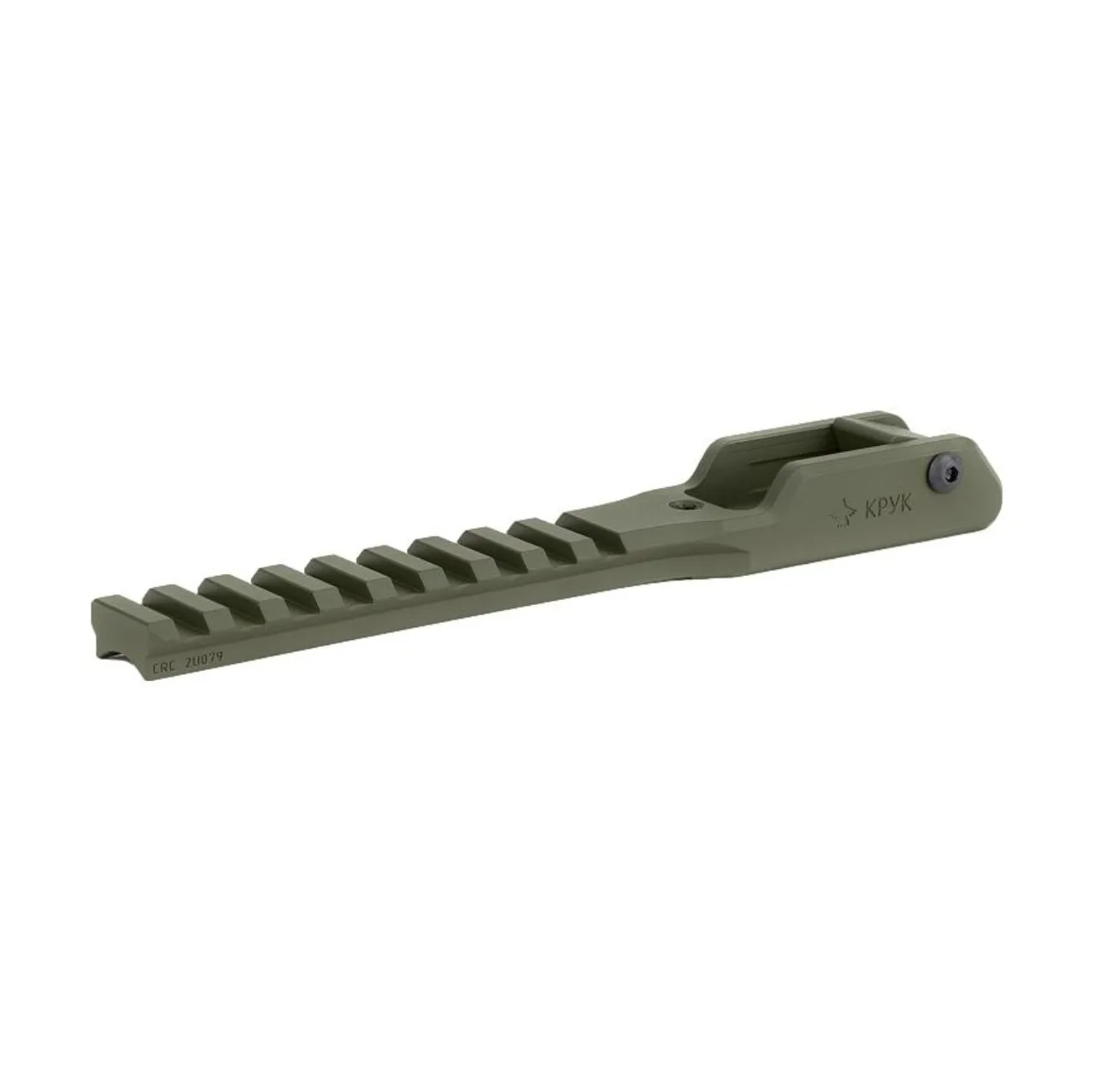 KPYK Industries Montaggio CRC-2U079 OD Green