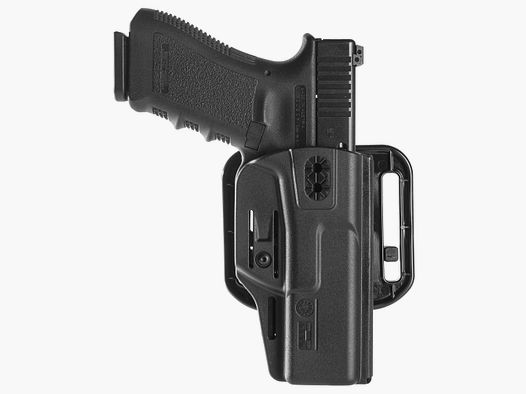 Vega Holster Hybrid