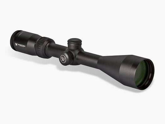 Vortex Crossfire II 3-9x50 lunette de tir Dead Hold BDC