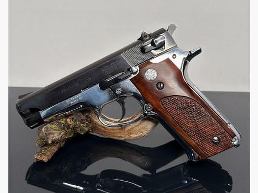 Smith & Wesson 59