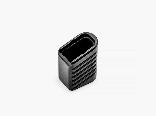 Eemann Tech base de cargador para Glock +9 rondas – 160 mm