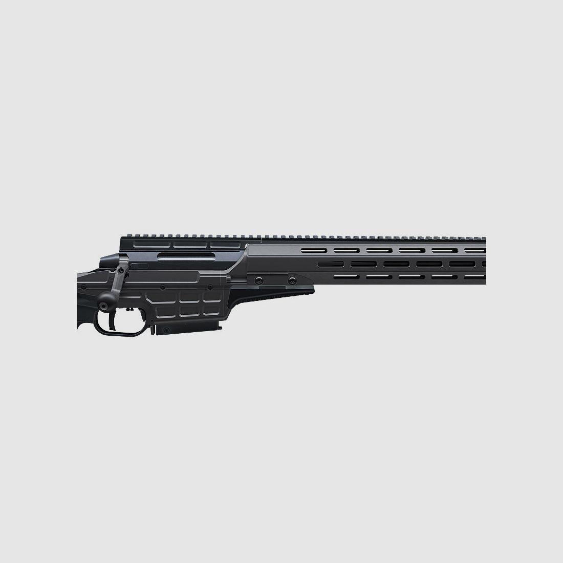 sako TRG 42 A1 .338 Lapua Magnum mit 69 cm Lauf (Black Tungsten)