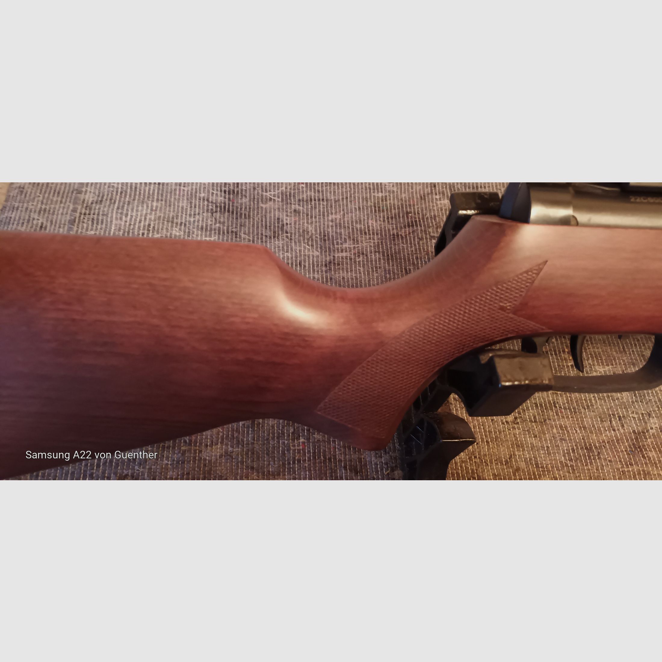 hämmerli hunter 900