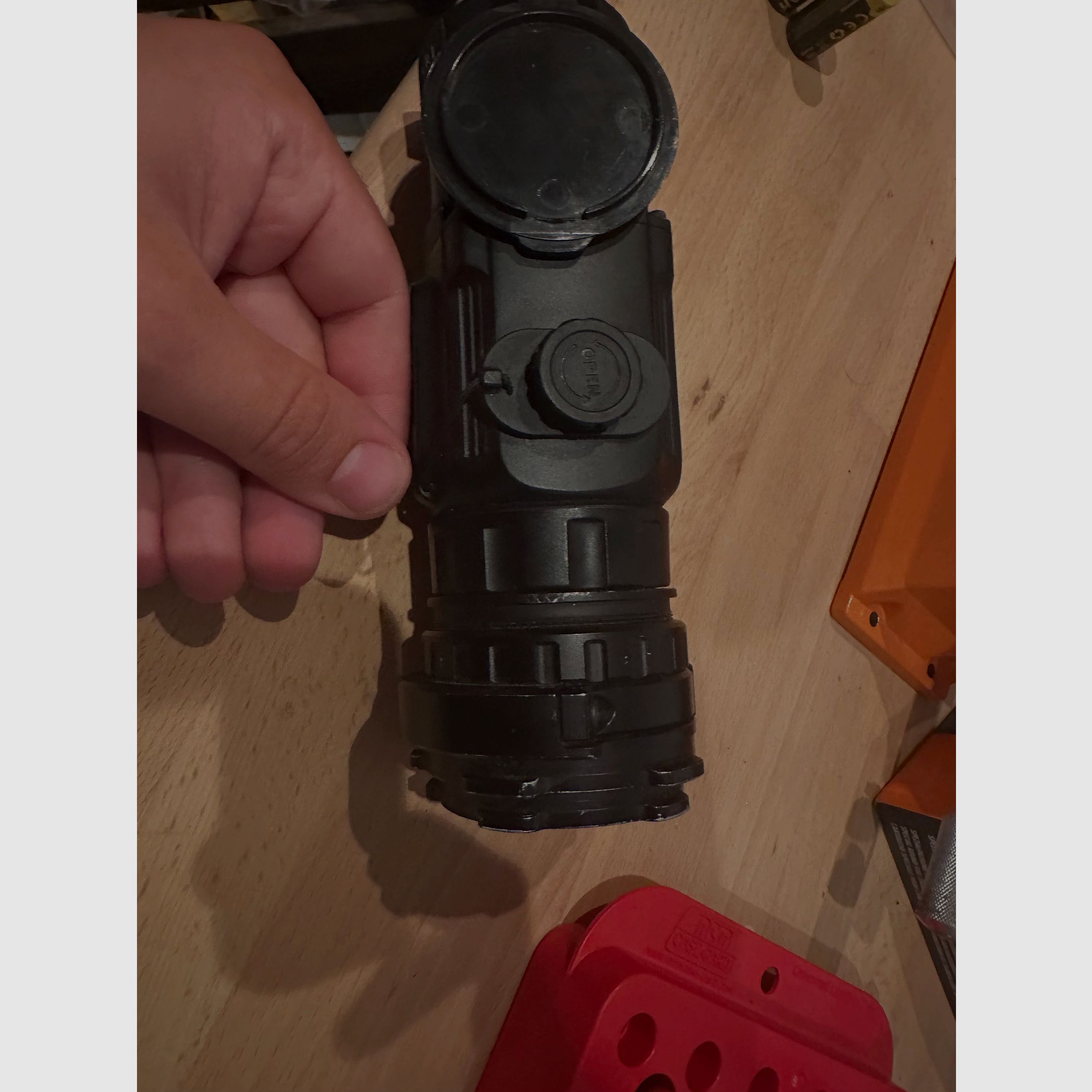 Xeye CL42 Wärmebildvorsatzgerät