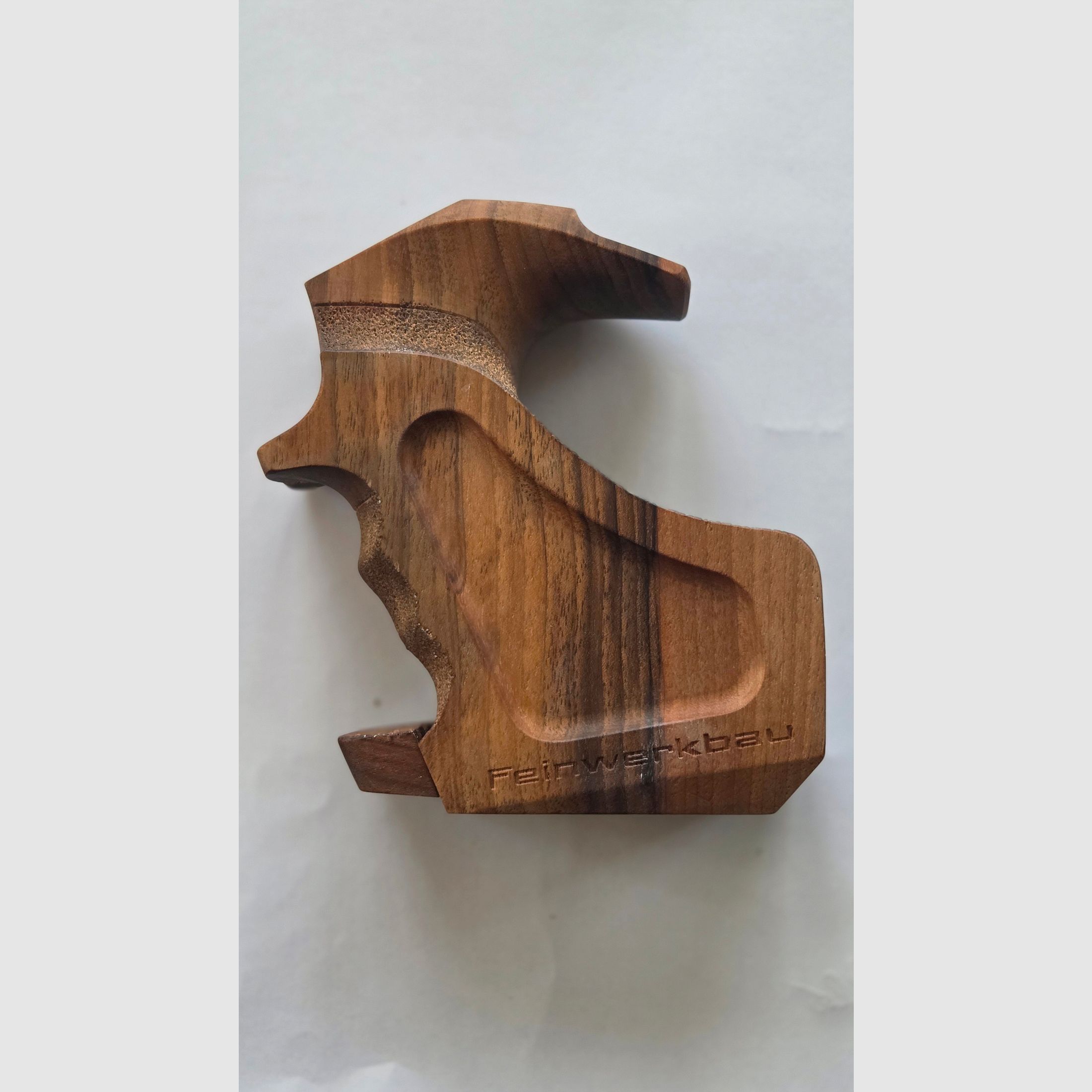 Feinwerkbau Grip L for LP P8X