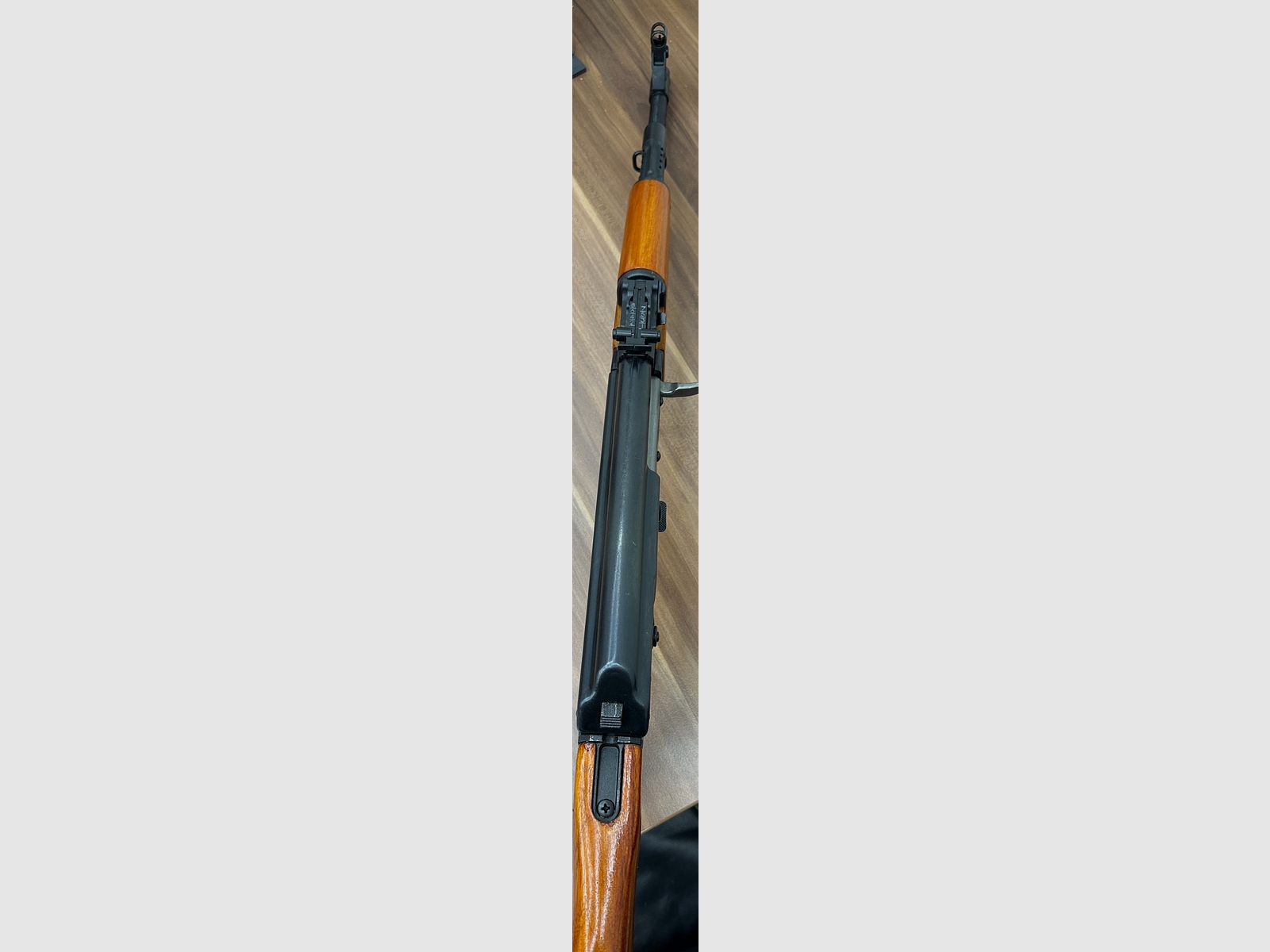 SDM AK-47 