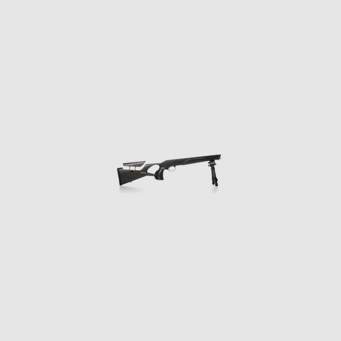 Crosse en carbone avec système pour Blaser R93, image 19 sur 30
