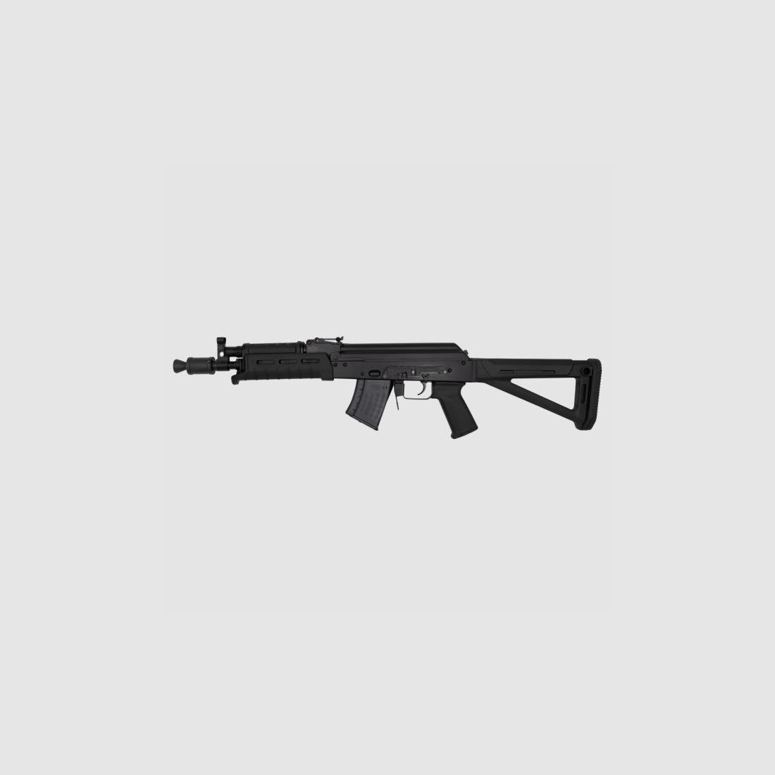 WBP MiniJack Magpul AK AKM Kalaschnikow 7,62x39 Schwarz