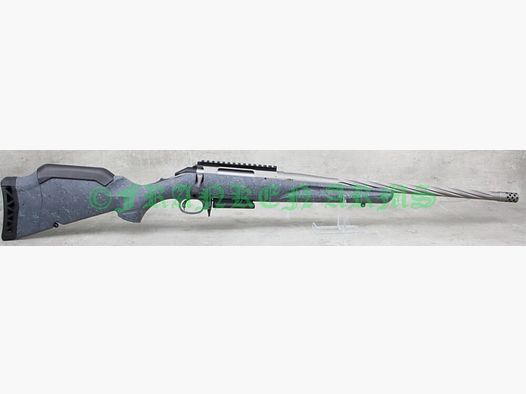 Ruger American Rifle Gen.II